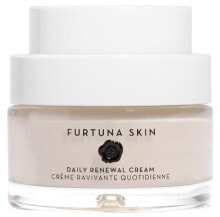 Perla Brillante Daily Renewal Cream