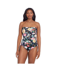 Women's swimwear