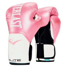 Боксерские перчатки Everlast Pro Style V2