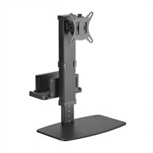 Brackets, holders and stands for monitors