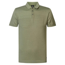 PETROL INDUSTRIES KWC220 Short Sleeve Polo