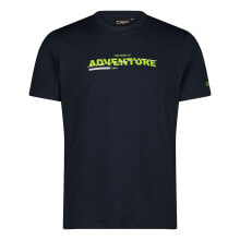 Men's sports T-shirts and T-shirts