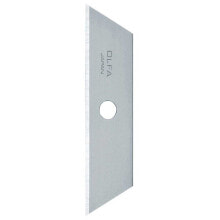 OLFA SKB-2/5B 17.5 mm Cutter Blade 5 Units