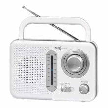 SAMI RS12107B Radio