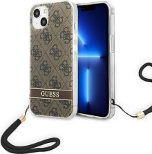 Guess Etui Guess do iPhone 14 6,1