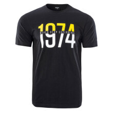 Men's sports T-shirts and T-shirts