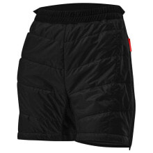 Спортивная одежда, обувь и аксессуары lOEFFLER Primaloft Mix Shorts Pants