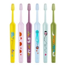Зубная щетка Tepe Children´s toothbrush Kids ZOO Mini (Extra Soft) 1 pc