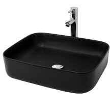 Garden washbasins