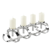 Candlesticks and candelabra