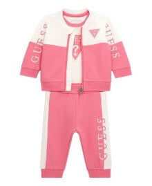 Children's clothing sets for toddlers