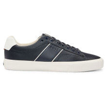 BOSS Aiden Tenn Grltp 10263031 trainers