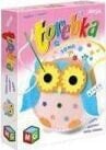 Купить развивающие и обучающие игрушки Multigra: Multigra Torebka Sowa