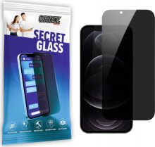 Protective films and glasses for smartphones