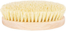 Washcloths and brushes for bath and shower