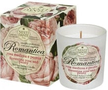 Aromatic diffusers and candles