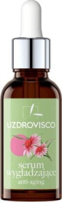 Uzdrovisco SERUM DO TWARZY WYGŁADZAJĄCE ANTI-AGING 30 ml - UZDROVISCO (BEZOLEJOWA)