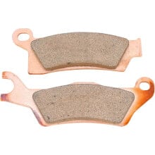 EBC FA-R Series FA617R Sintered Brake Pads