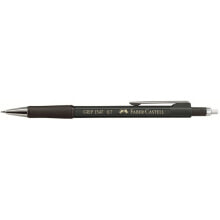 Writing pens fABER-CASTELL Grip 1347 - Black - Black - 0.7 mm - 1 pc(s)