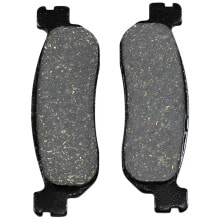 EBC SFA Series Organic SFA275 Brake Pads