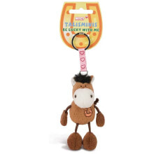 NICI Talisminis Horse 7 cm key ring