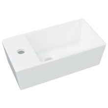 Garden washbasins