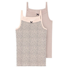 NAME IT Strap Sleeveless Base Layer 2 Units