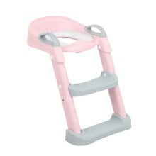 KIKKABOO With Ladder Read Bath Seat