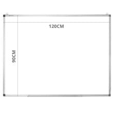 PHOENIX TECHNOLOGIES PHNOTEBOARD-L Magnetic Whiteboard 120x90 cm