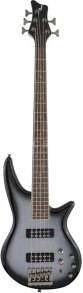 Jackson JS Series Spectra JS3V (Silverburst)