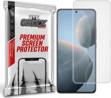 Protective films and glasses for smartphones