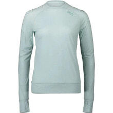 POC Light Merino Long Sleeve T-Shirt