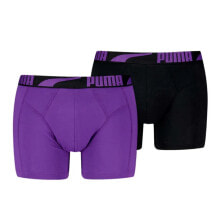 PUMA Tailored Pouch boxers 2 units