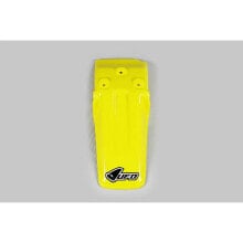 UFO SU03924-102 rear fender