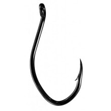 RAGOT 8357PTFE Single Eyed Hook