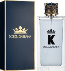 Dolce & Gabbana K by Dolce & Gabbana - Eau de Toilette