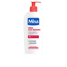 Купить средства по уходу за телом Mixa: UREA CICA REPAIR+ body lotion 250 ml