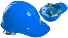 Lahti Pro Industrial protective helmet blue (L1040203)