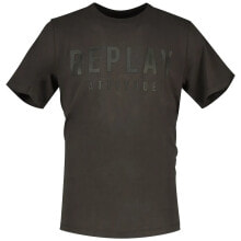 Men's sports T-shirts and T-shirts