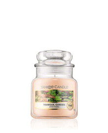 Yankee Candle Housewarmer Tranquil Garden