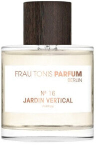 Купить мужская парфюмерия Frau Tonis Parfum: No. 16 Jardin Vertical