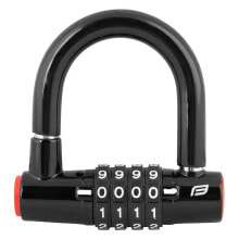 Locks for bicycles