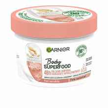 Увлажняющий бальзам для тела Garnier Body Superfood 380 ml