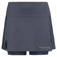 Women's sports shorts and skirts