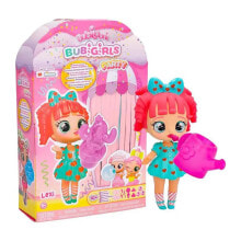 IMC TOYS Lexi Bubiloons Bubigirls W1 Doll