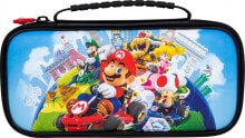 BigBen BIG BEN Switch Etui na konsole Mario Kart New Deluxe Travel