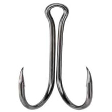 KALI KUNNAN 11086-BN 2X Double Hook