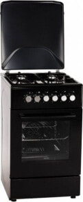 Kitchen stoves