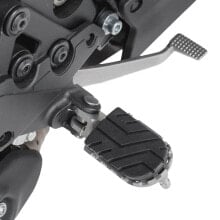 SW-MOTECH Ion FRS.08.011.10102/S Kawasaki Footpegs