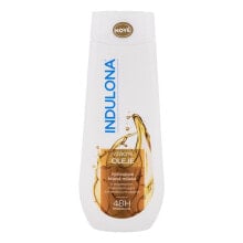 INDULONA Rare Oils 400 ml körperlotion für Frauen